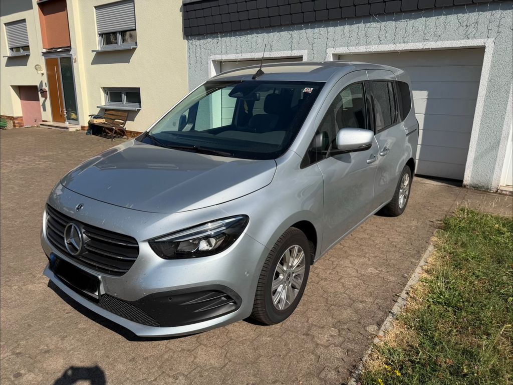 Bild des Angebotes Mercedes-Benz Citan