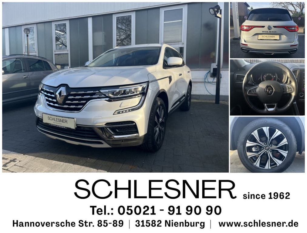 Bild des Angebotes Renault Koleos  Techno TCe 160 *RFK *SHZ
