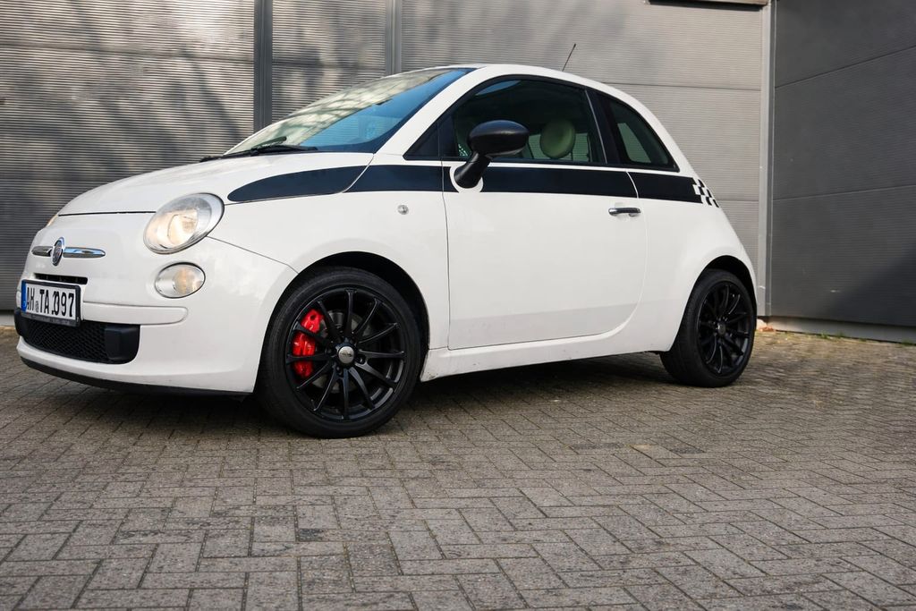 Bild des Angebotes Fiat 500 1.2 8V Pop  Möglicher Export