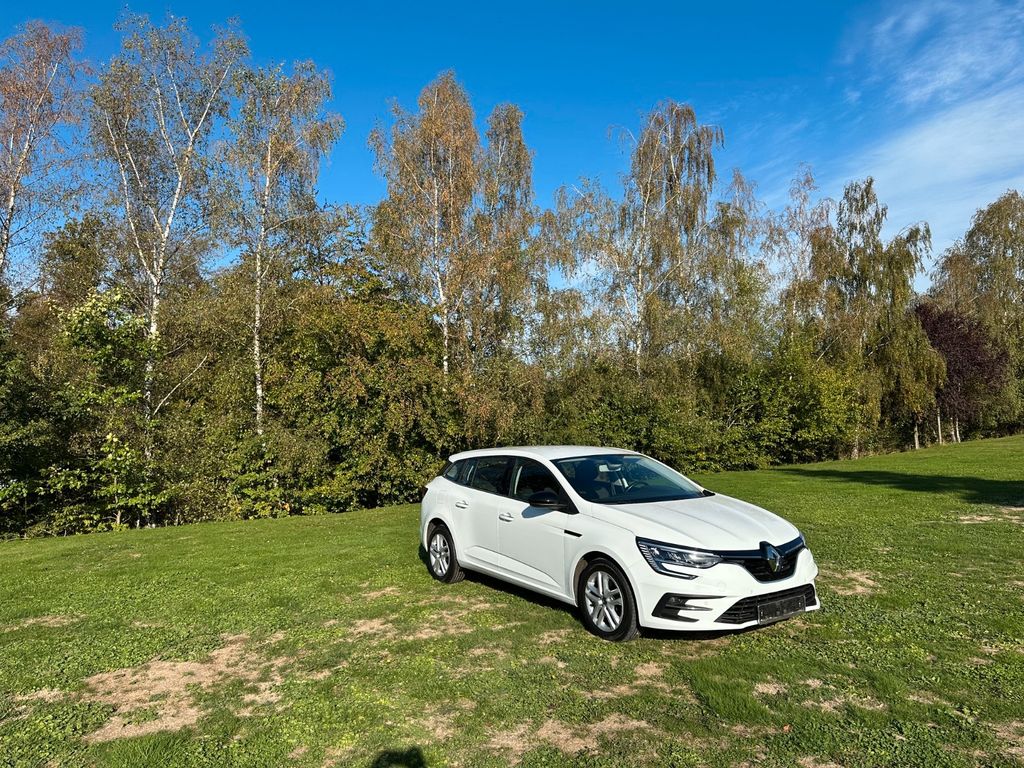 Bild des Angebotes Renault Megane TCe 140 EDC Equilibre Grandtour Equilibre