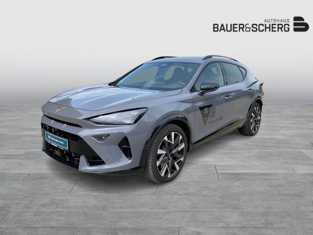 Bild des Angebotes Cupra Formentor VZ TRIBE EDITION 2.0 TSI 245 KW 333 PS