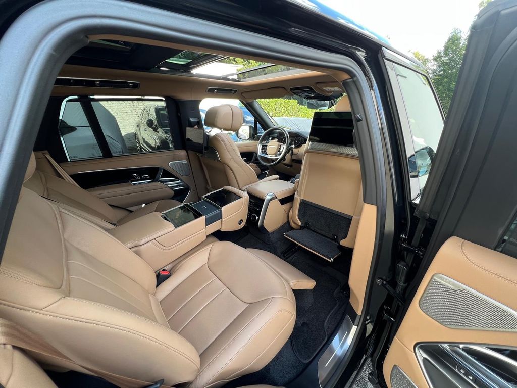 Bild des Angebotes Land Rover Range 350D* ATB*SWB*ST-Heizung*Luft-Pro*VIP-Sea*