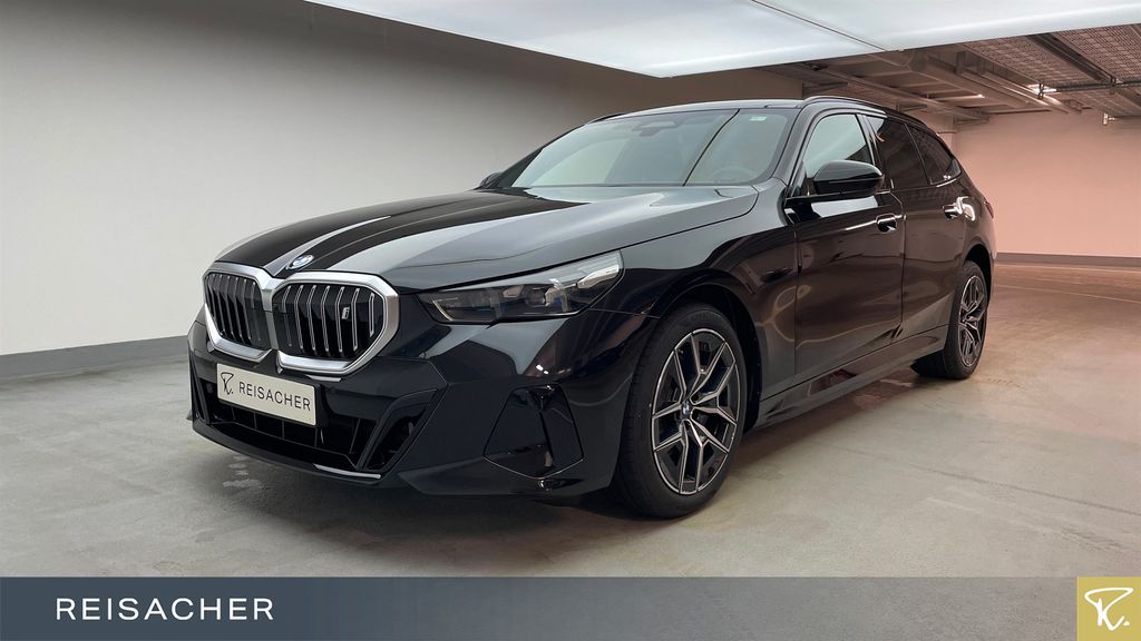 BMW i5 A Tou eDrive40 M-Sport,Pano,AHK,DAProf,Autom