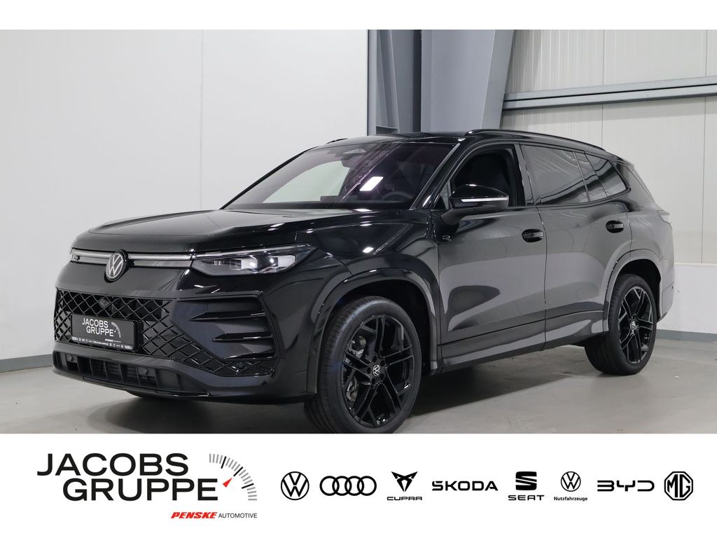 Volkswagen Tayron R-Line 2,0 l TDI Black Style/ACC/R.-Kamer