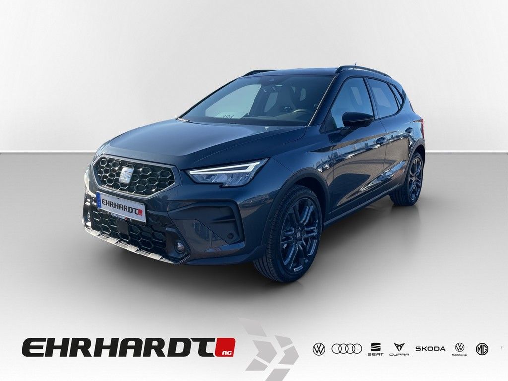 Bild des Angebotes Seat Arona 1.0 TSI DSG FR FACELIFT! VIRTUAL*NAVI*VOLL