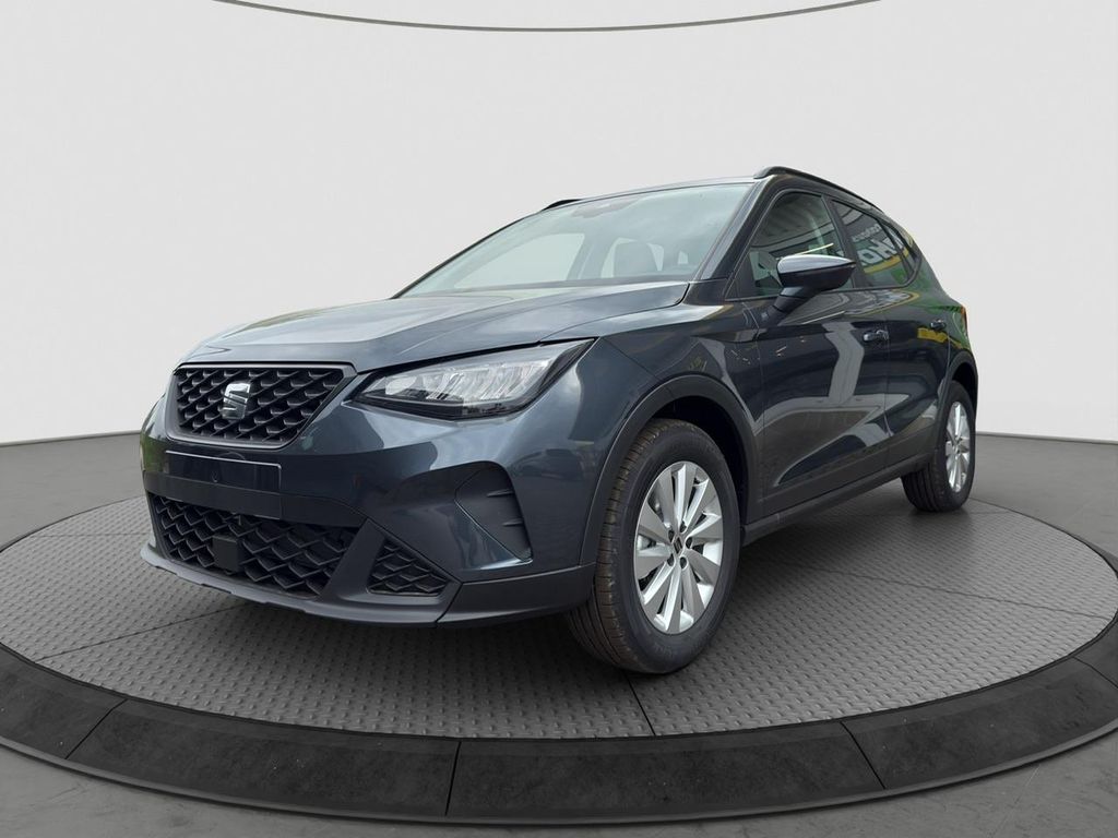 Bild des Angebotes Seat Arona 1.0 TSI Reference AHK Dab*SHZ*Carplay