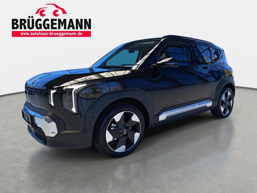 Bild des Angebotes Kia EV2 42.2 KWH EARTH MJ27 WINTER-CONNECT TECHNOLOG