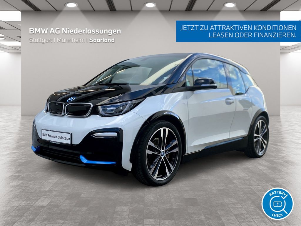 Bild des Angebotes BMW i3s 120Ah Navi