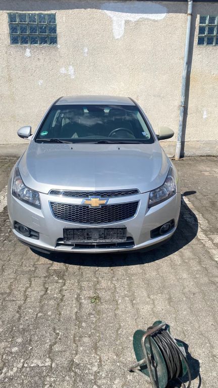 Bild des Angebotes Chevrolet Cruze 1.6 LS LS
