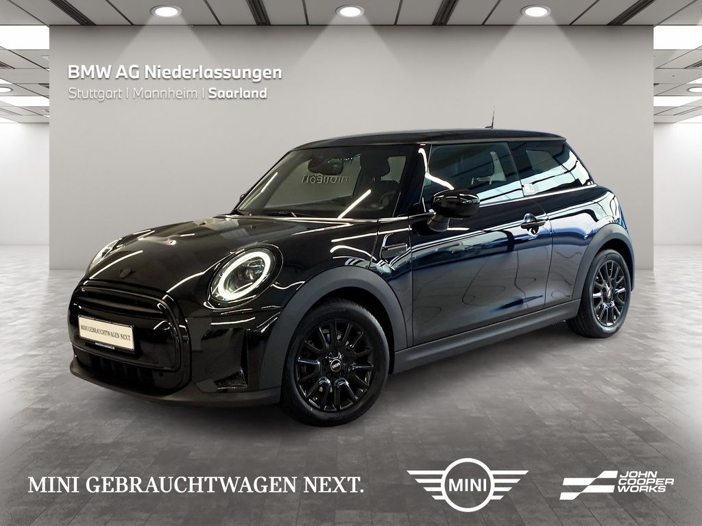 Bild des Angebotes MINI Cooper PDC Driv.Assist LED Sitzheizung