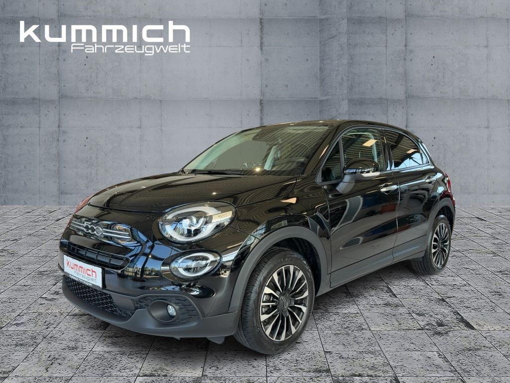 Bild des Angebotes Fiat 500X HYBRID 1.5 130PS
