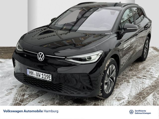 Bild des Angebotes Volkswagen ID.4 Pro Navi LED ergoActive Park Assist