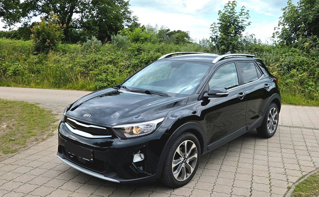 Bild des Angebotes Kia Stonic 1.0 T-GDI 120 Spirit DCT7 Spirit
