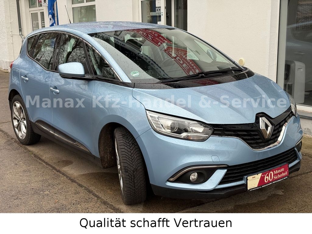 Bild des Angebotes Renault Scenic IV Experience