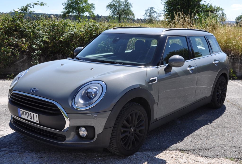 Bild des Angebotes MINI Mini One Clubman