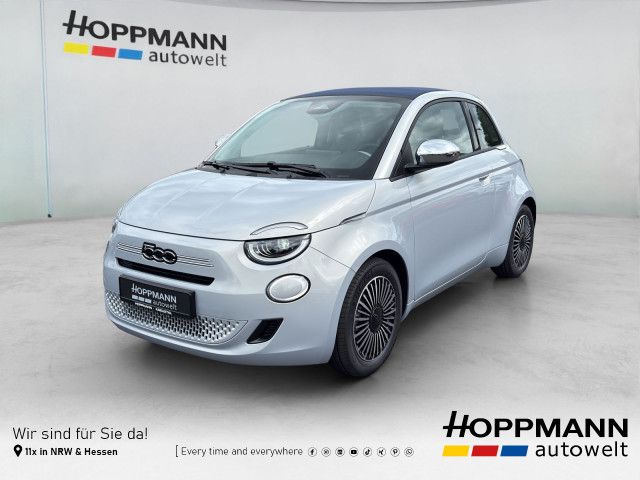 Bild des Angebotes Fiat 500 CABRIO*DOLCEVITA*LED*PDC*KLIMAAUTO*CARPLAY*