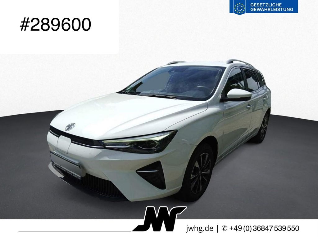 Bild des Angebotes MG5 Comfort|ACC|Kamera|MG Pilot|Keyless|CarPlay