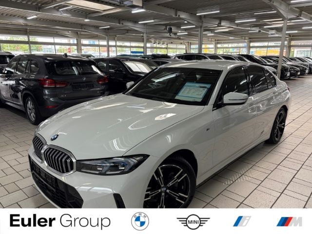 Bild des Angebotes BMW 320 d xDrive M Sport 18'' ACC LCProf HiFi ad.M-F