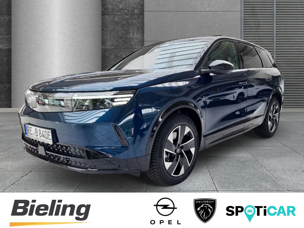Opel Grandland Electric GS Electric, Focal Soundsyste