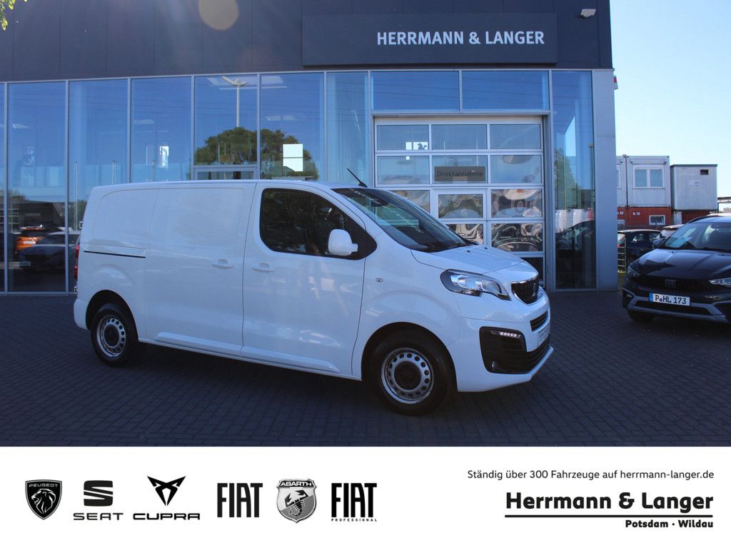 Bild des Angebotes Peugeot Expert Kasten 2.0 Premium L2 Klima Tempomat AHK