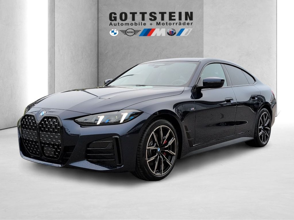 Bild des Angebotes BMW 430d xDrive Gran Coupè / M Sportpaket / UPE 90.1