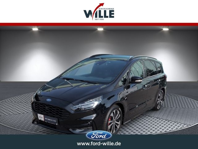 Bild des Angebotes Ford S-Max ST-Line adapt.LED ACC Business-Paket 3 Pre