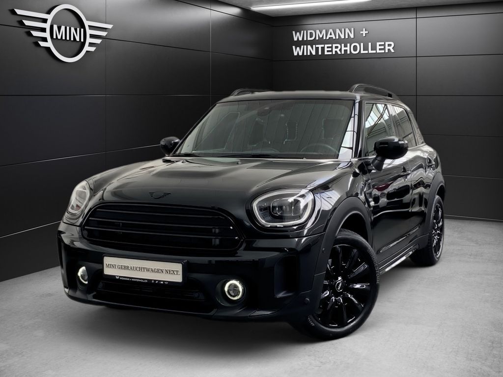Bild des Angebotes MINI Cooper Countryman Classic Aut. HUD Navi ACC AHK