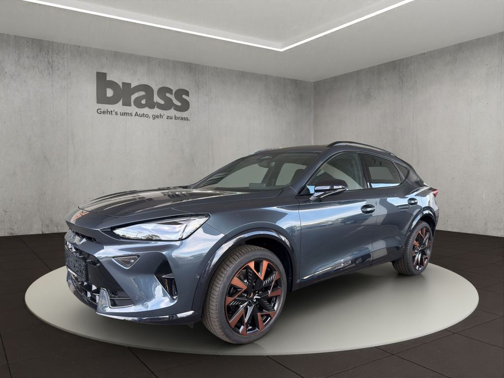 Bild des Angebotes Cupra Formentor VZ 2.0 TSI 195 kW 265 PS