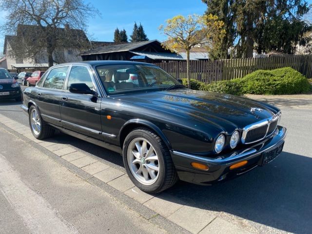 Bild des Angebotes Jaguar XJ8