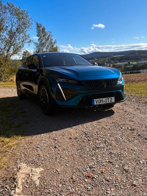 Bild des Angebotes Peugeot 408 Hybrid 136 e-DSC6 GT GT