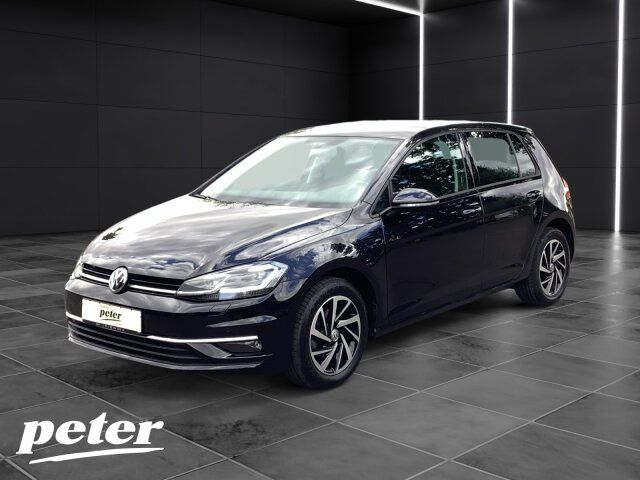 Bild des Angebotes Volkswagen Golf VII 1.0 TSI Join Climatronic Sitzheizung