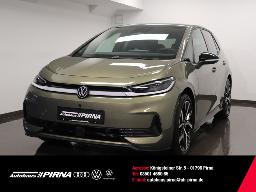 Bild des Angebotes Volkswagen ID.3 Neo Style 190 PS 58 kWh #NAVI#MATRIX#PANO