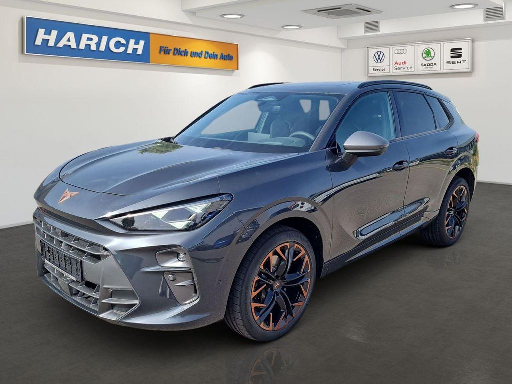 Bild des Angebotes Cupra Terramar VZ 2.0 TSI DSG 4Drive 20" 360°KAMERA AH