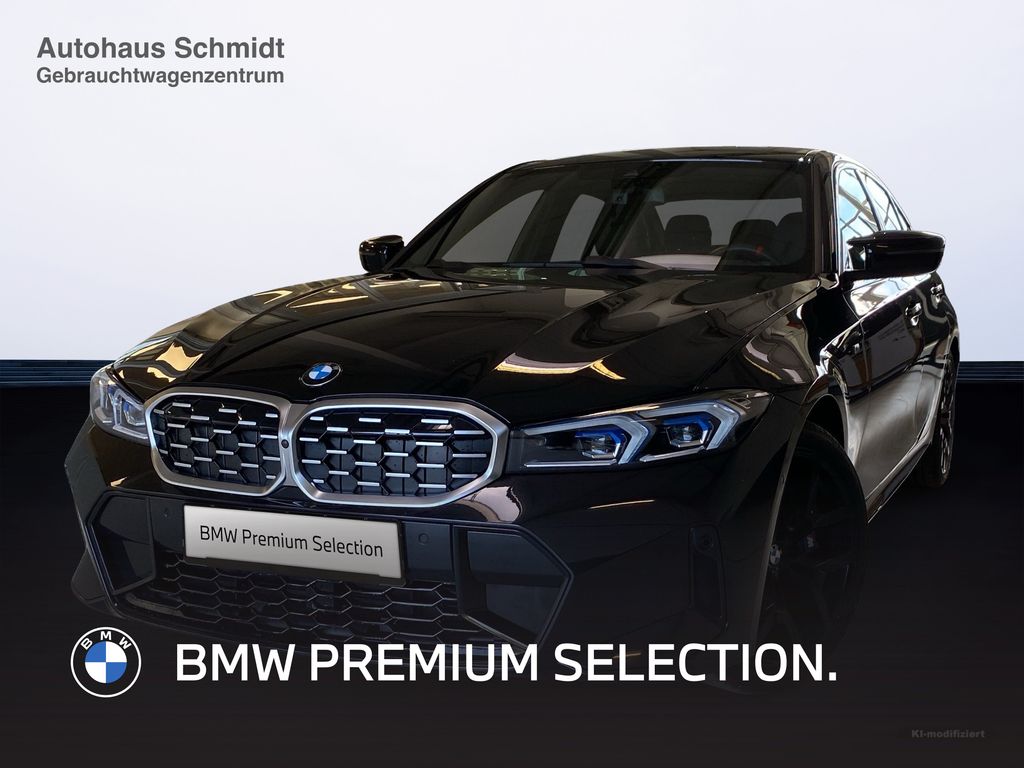 Bild des Angebotes BMW M340d xDrive Limousine 555€ netto/mtl.*M Sportpa
