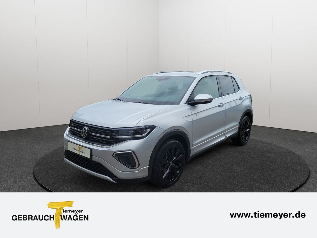 Bild des Angebotes Volkswagen T-Cross (D31)(11.2023->) 1.5 TSI 110 kW R-Line
