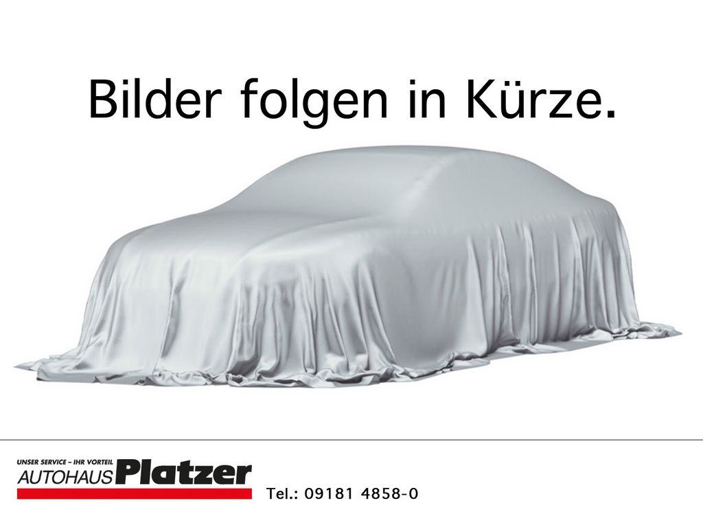 Bild des Angebotes Hyundai IONIQ 5 Basis Elektro 63 kWh Navi Digitales Cock