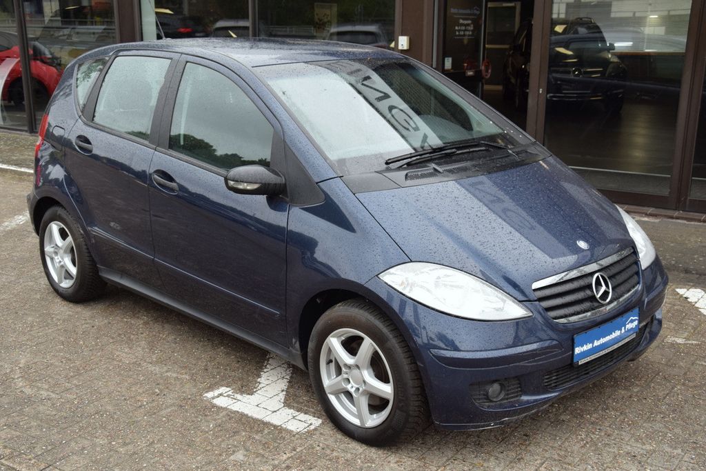 Bild des Angebotes Mercedes-Benz A 150 CLASSIC