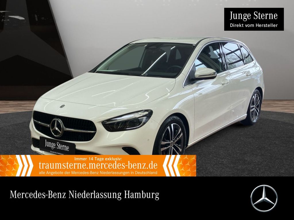 Bild des Angebotes Mercedes-Benz B 180 Progressive Advanced/EasyPack/SpiegPak/KAM