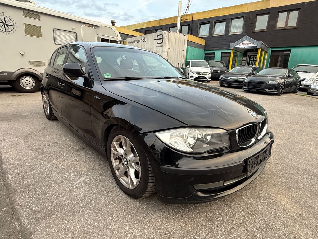 Bild des Angebotes BMW 120 Advantage Paket