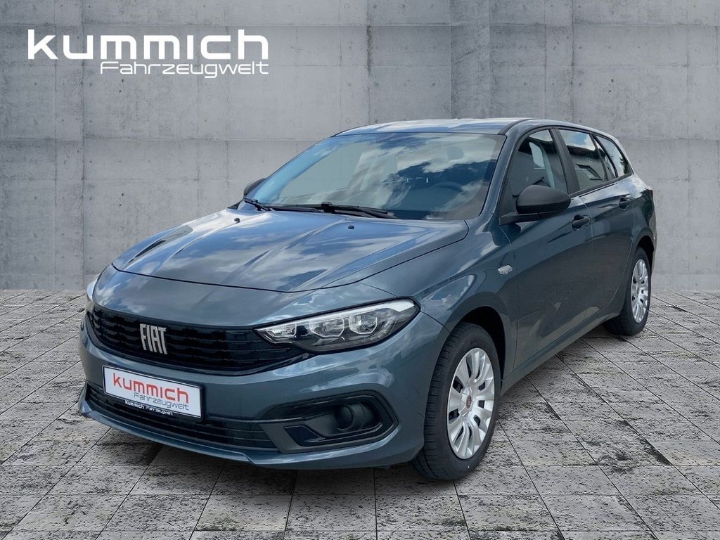 Bild des Angebotes Fiat Tipo Kombi Life Hybrid 1.5l 130PS DCT