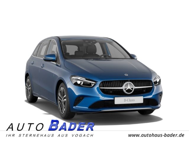 Bild des Angebotes Mercedes-Benz B 250 e Progressive Line Advanced AHK Fahrassist
