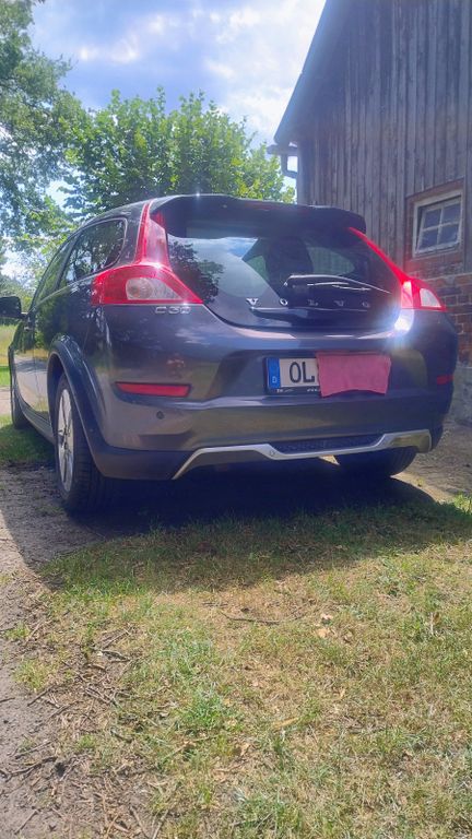 Volvo C30 D2 Summum Leder, Bi-Xenon, FSE, Streaming