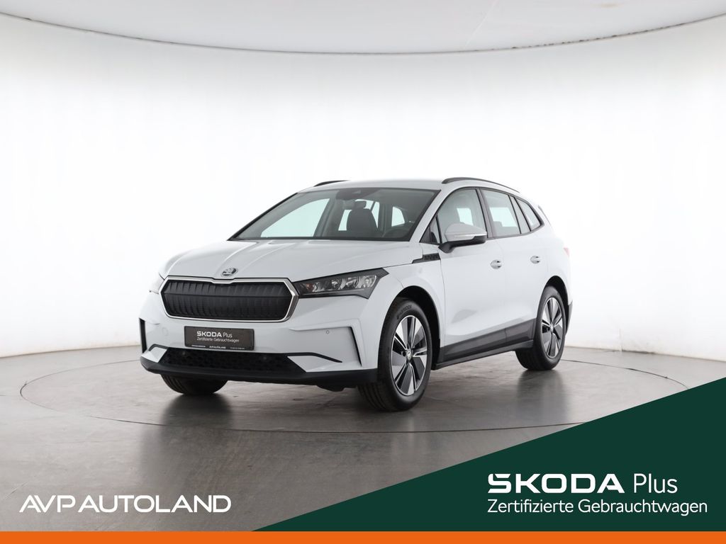 Skoda ENYAQ iV 50 LOFT | NAVI | LED | PDC | 19 |