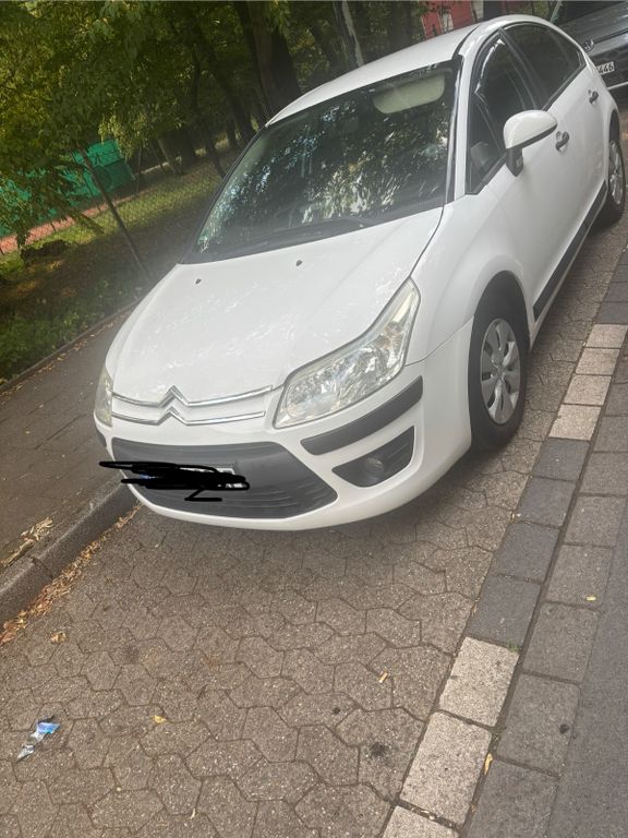 Bild des Angebotes Citroën C4 1.6 VTI 120 Edition 90 Jahre Edition 90 Jahre