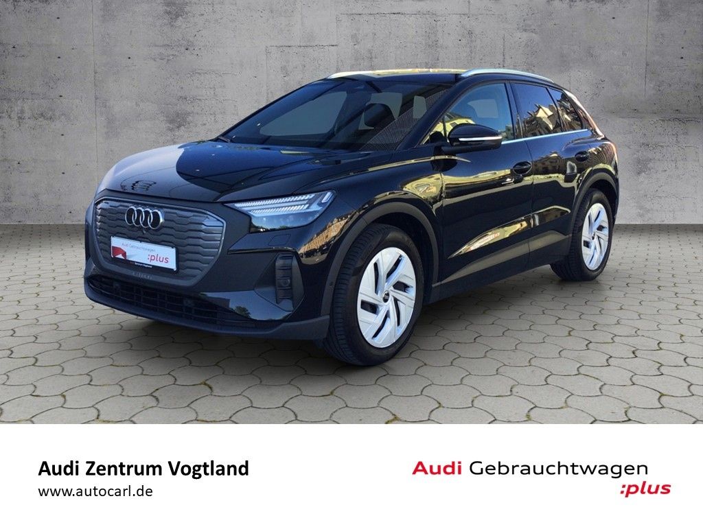 Bild des Angebotes Audi Q4 e-tron 45 82kWh STH/WP/MATRIX/HUD