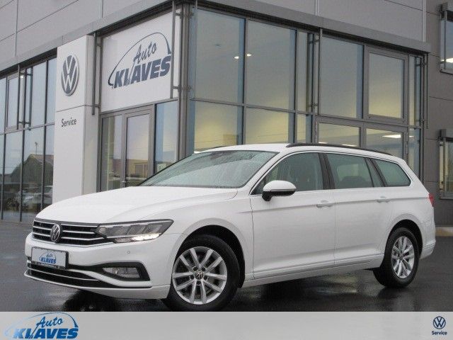 Bild des Angebotes Volkswagen Passat Variant Business Navi AHK LED Kamera ACC