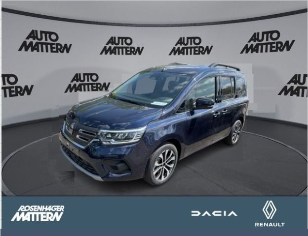 Bild des Angebotes Renault Kangoo III E-TECH Techno Comfort Range