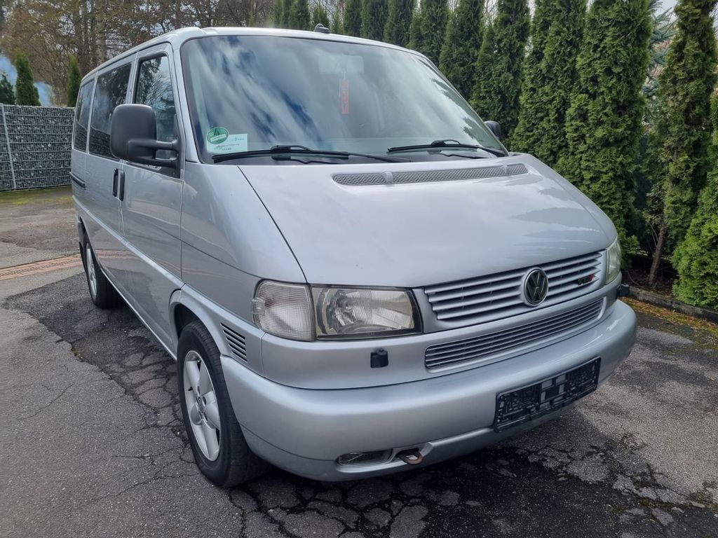 Bild des Angebotes Volkswagen T4 Multivan