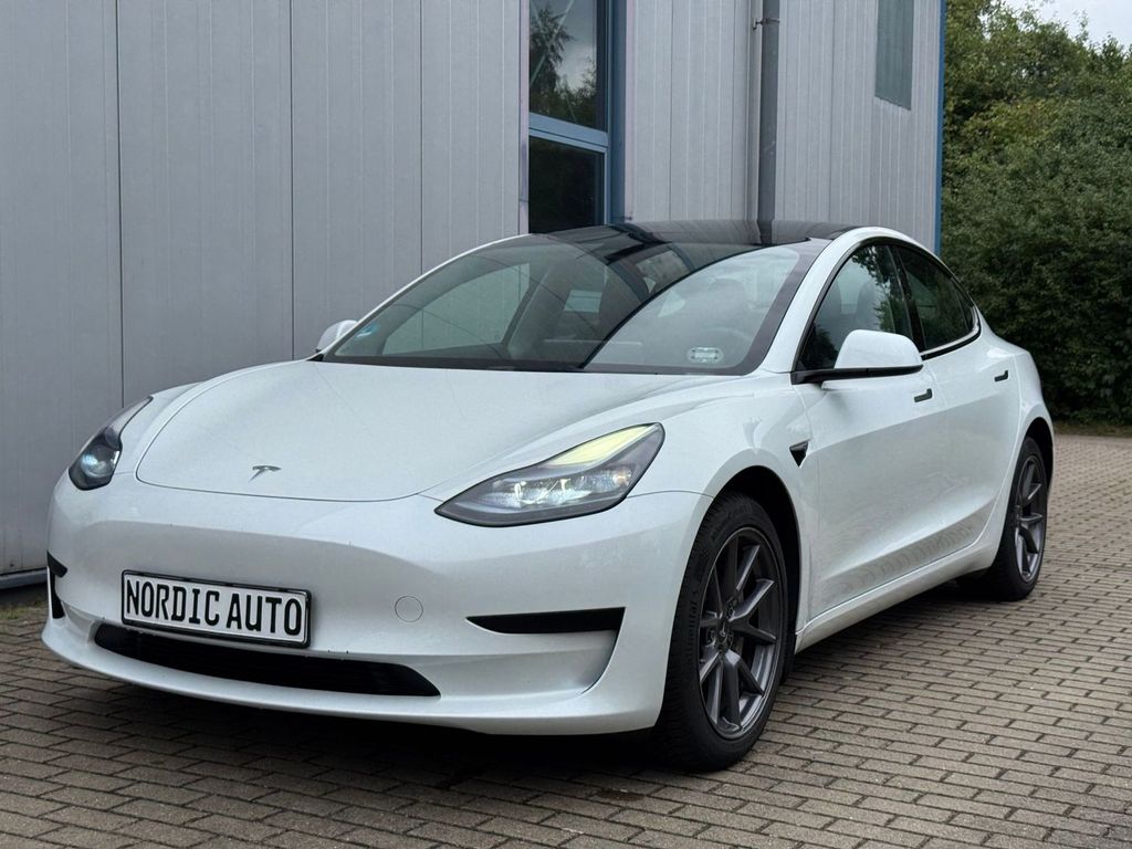 Bild des Angebotes Tesla Model 3 Standard Range 93% SOH