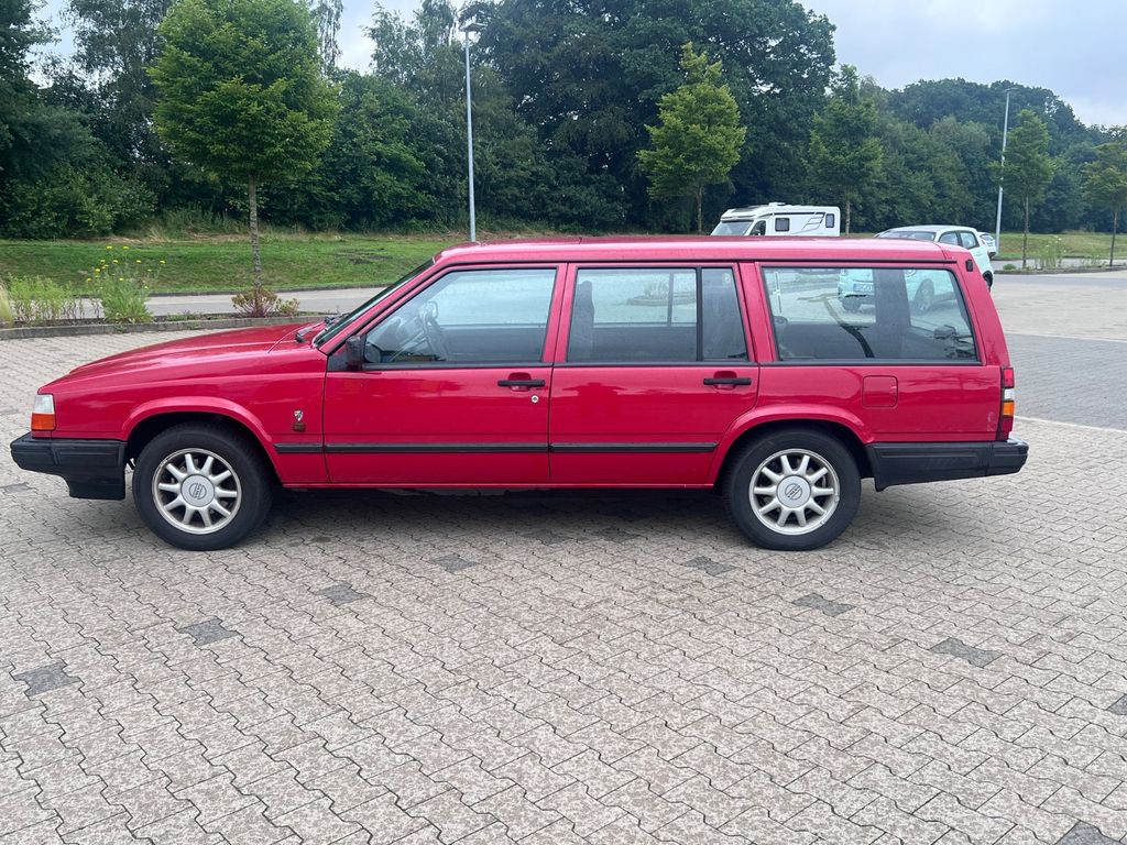 Bild des Angebotes Volvo 945